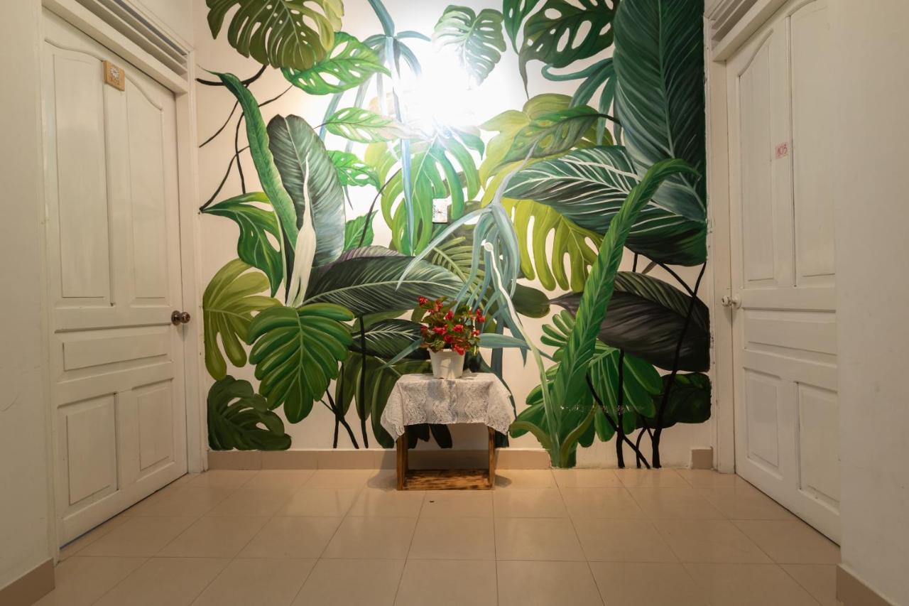 Khanh Vy Hotel Νταλάτ Εξωτερικό φωτογραφία