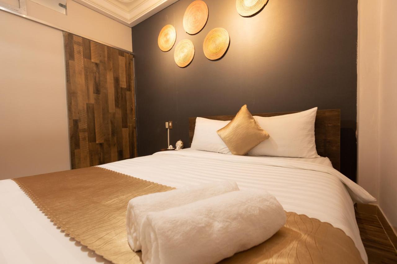 Khanh Vy Hotel Νταλάτ Εξωτερικό φωτογραφία